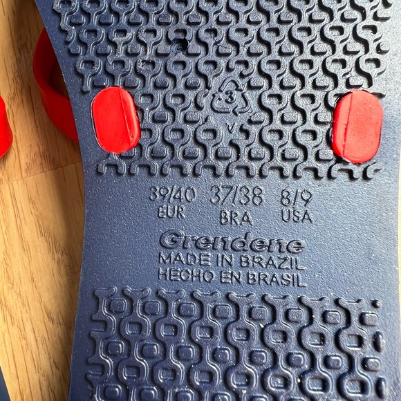 Ipanema Kirei Fem Sandal (BNWT) - Picture 6 of 6